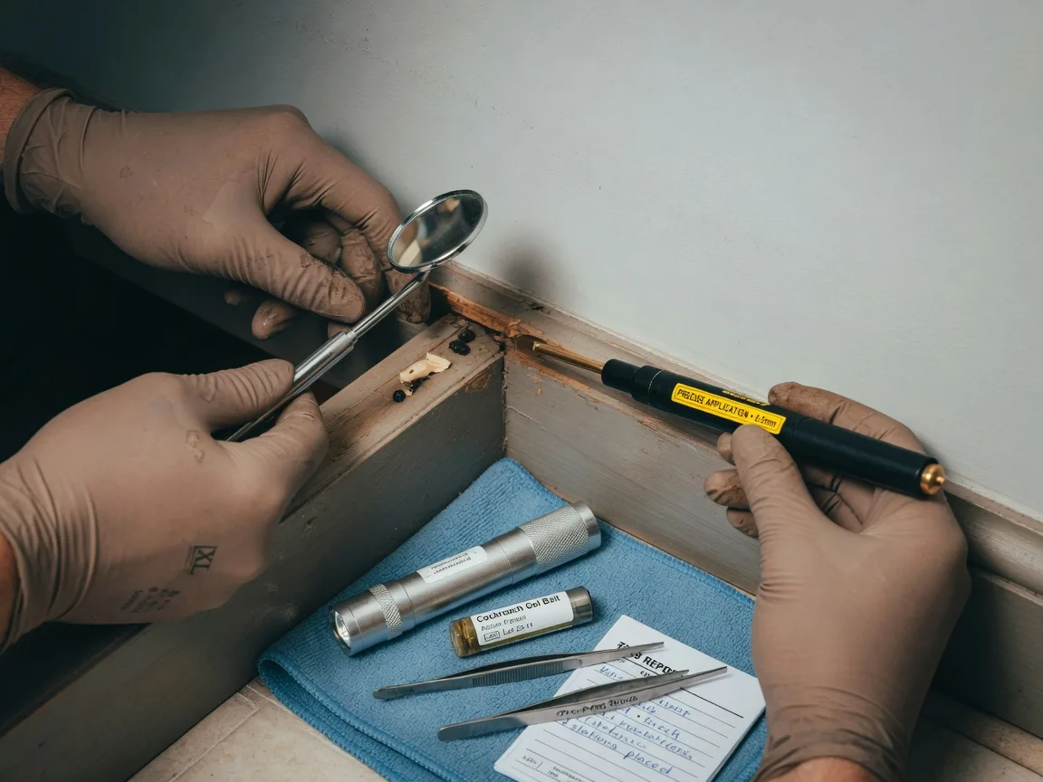 Why choose Emergency Pest Control in Englishtown, NJ
